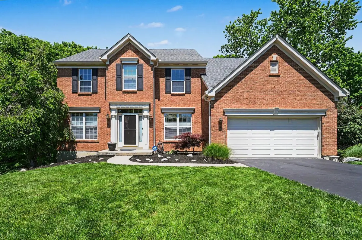 1106 Springridge Court, Milford, OH 45150 - #1