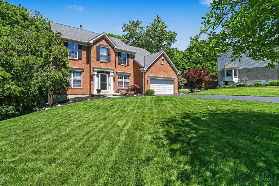 1106 Springridge Court, Milford, OH 45150 - #2