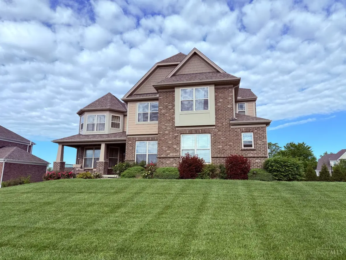 6537 Martindill Way, Mason, OH 45040 - #1