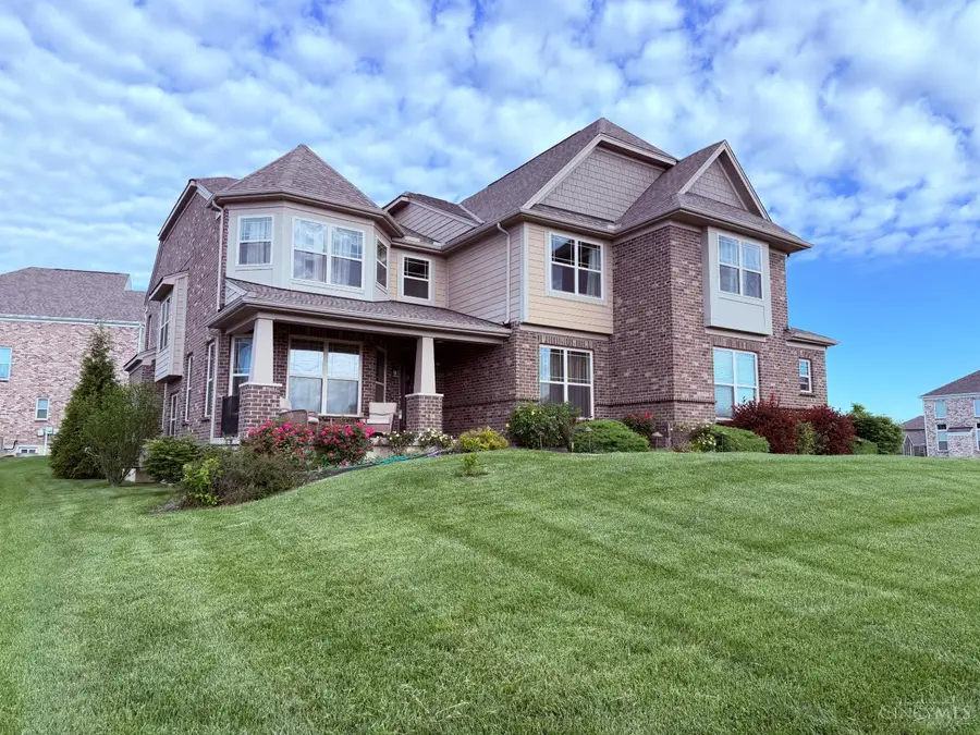 6537 Martindill Way, Mason, OH 45040 - #3