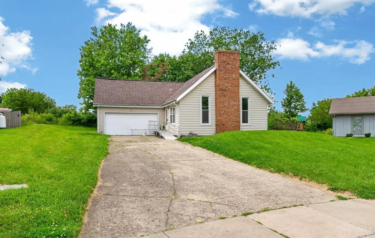 1113 Mohawk Drive, Lebanon, OH 45036 - #1
