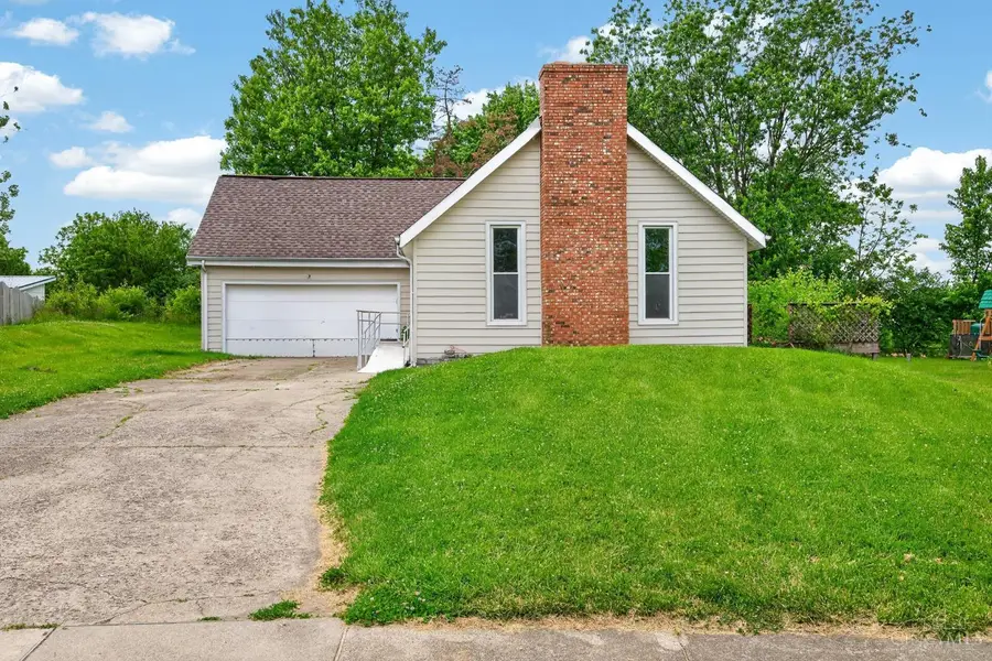 1113 Mohawk Drive, Lebanon, OH 45036 - #2