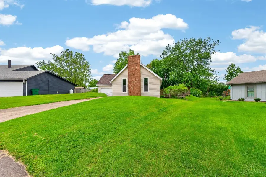 1113 Mohawk Drive, Lebanon, OH 45036 - #3