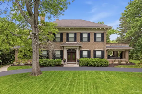 5 Garden Place, Cincinnati, OH 45208