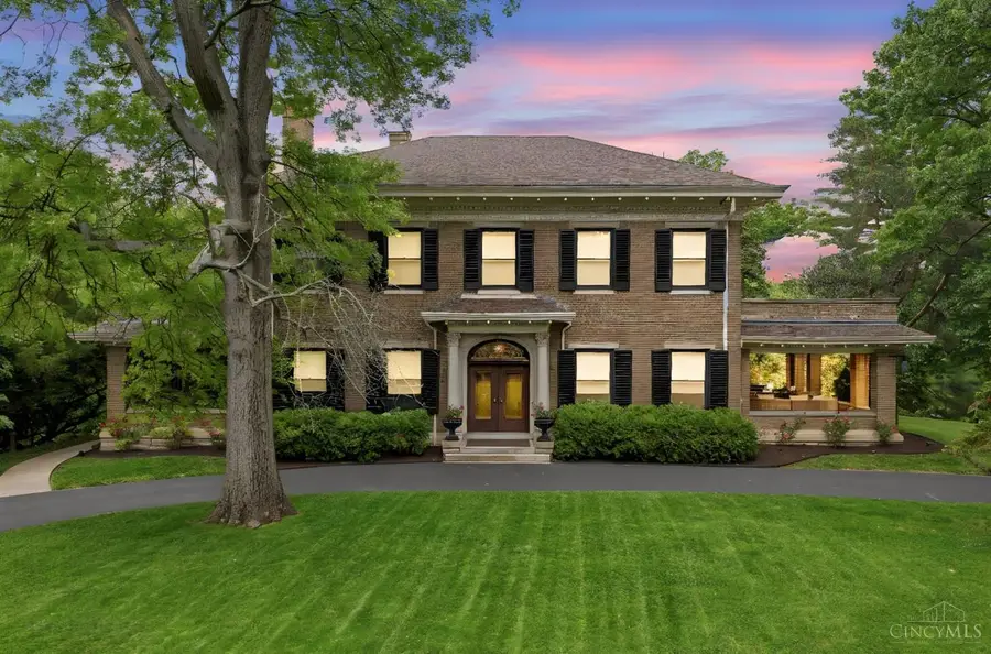 5 Garden Place, Cincinnati, OH 45208 - #2