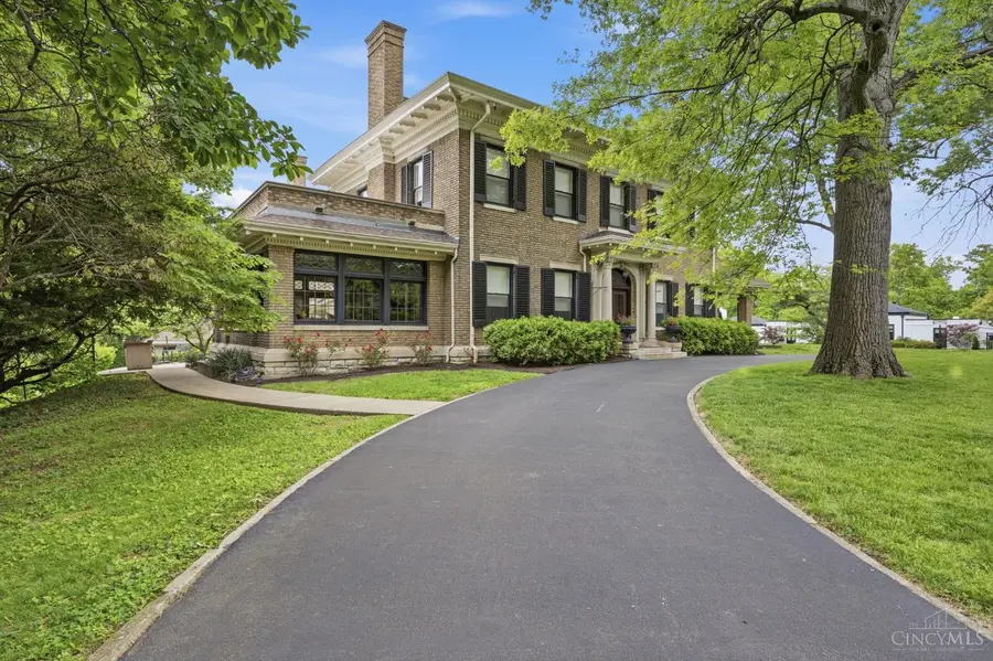 5 Garden Place, Cincinnati, OH 45208 - #3