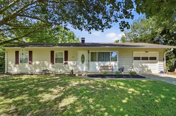 9671 Wildbrook Lane, Springfield Twp., OH 45231