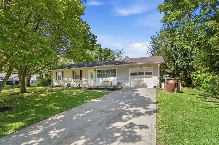 9671 Wildbrook Lane, Springfield, OH 45231 - #2
