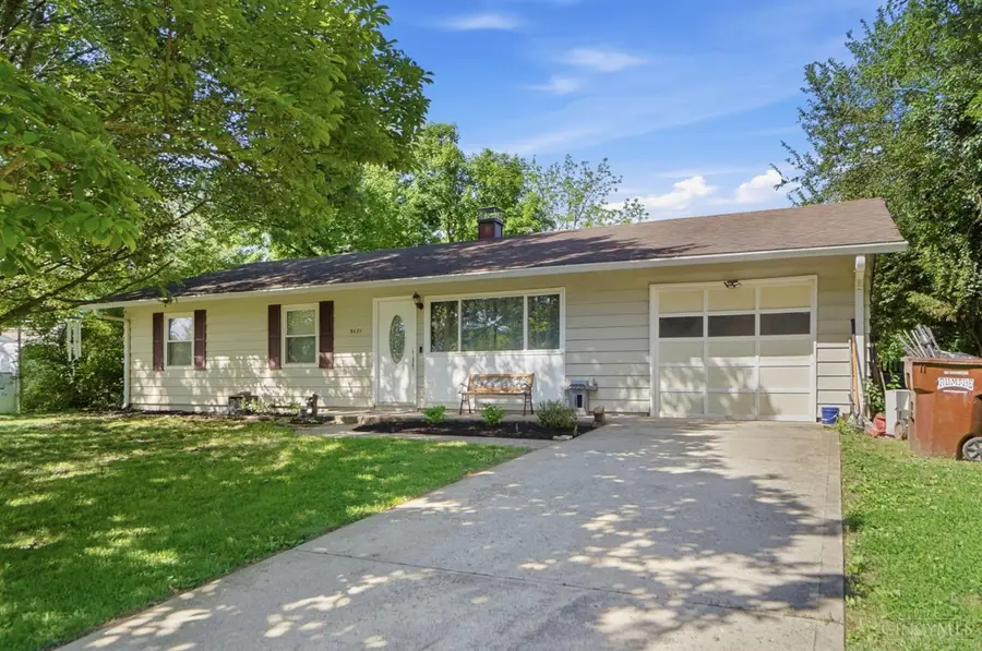 9671 Wildbrook Lane, Springfield, OH 45231 - #3