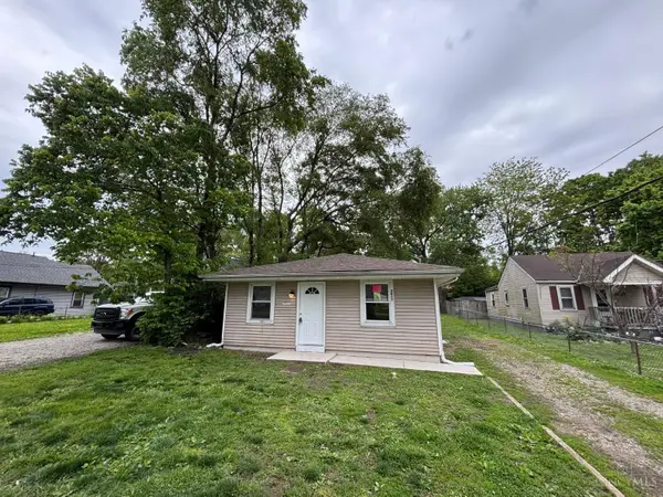 3027 Seneca Street, Middletown, OH 45044