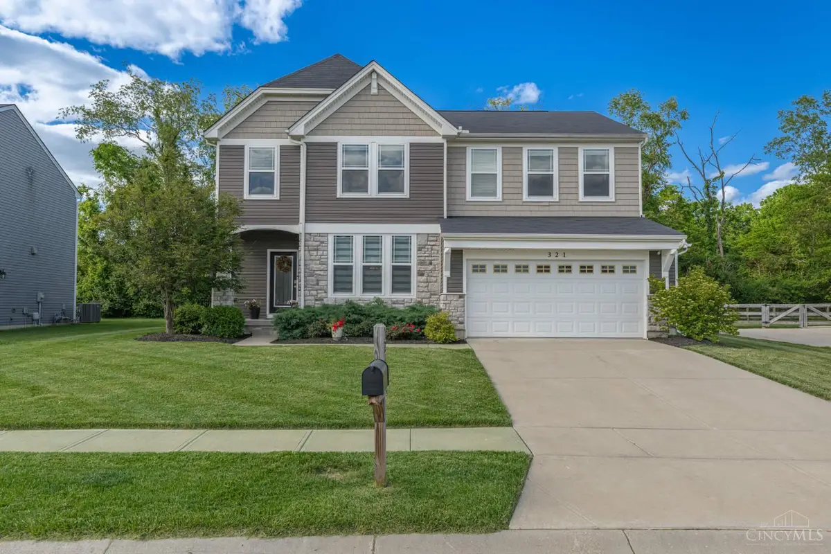 321 Shepherds Way, Union, OH 45152 - #1
