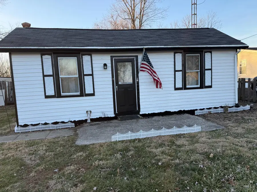 10751 Marvin Road, Harrison, OH 45030 - #2