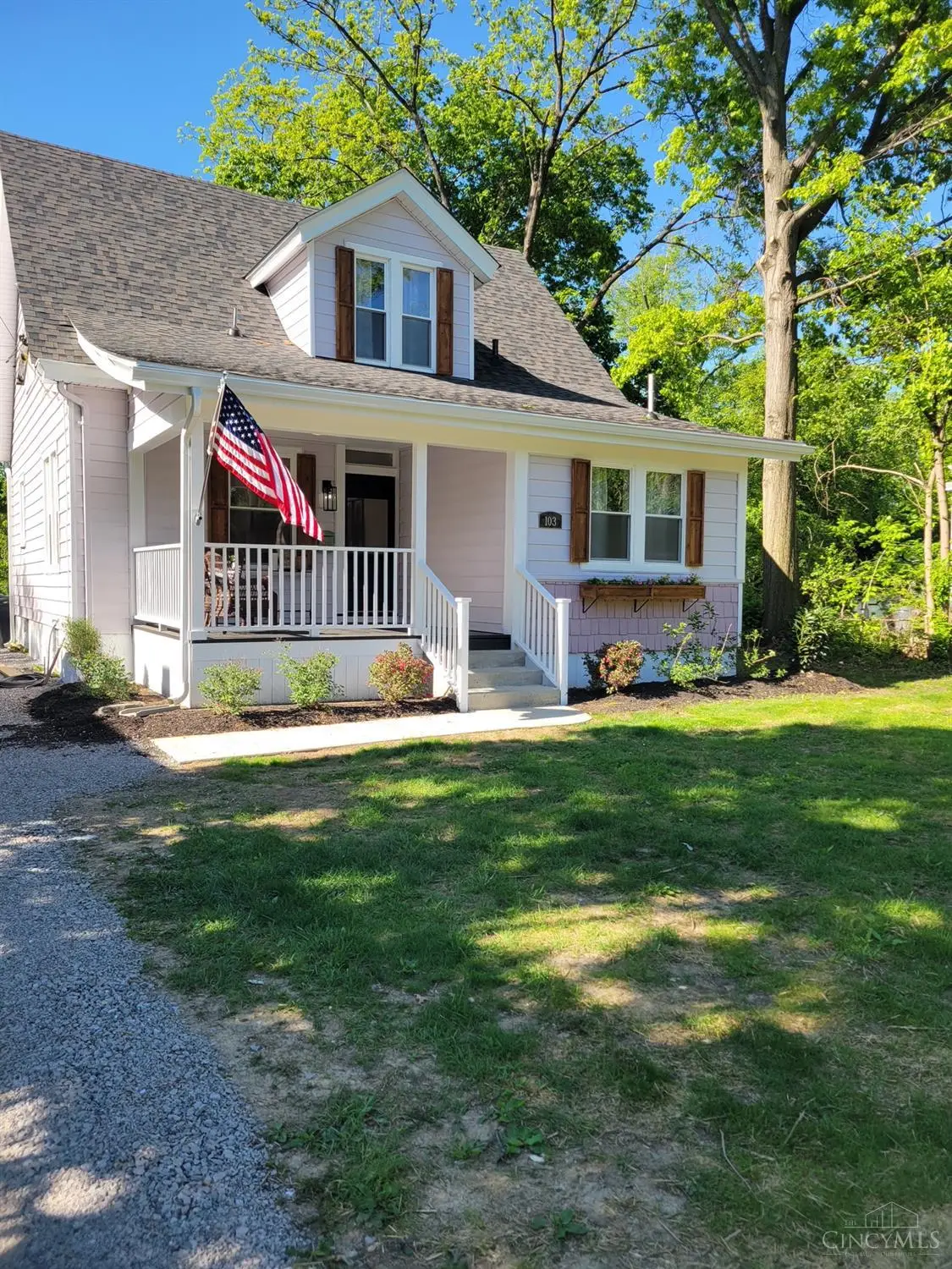 103 W Sharon Road, Glendale, OH 45246 - #1