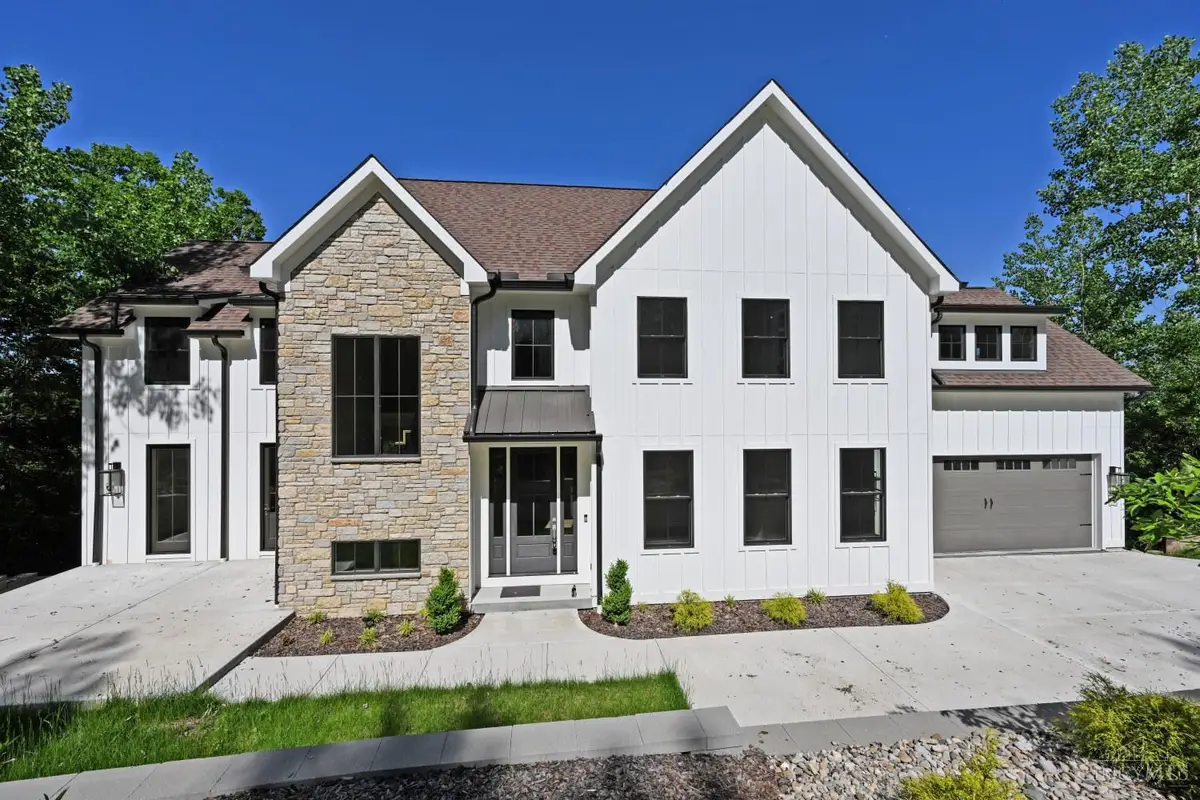 1080 Tuscany Place, Cincinnati, OH 45226 - #1