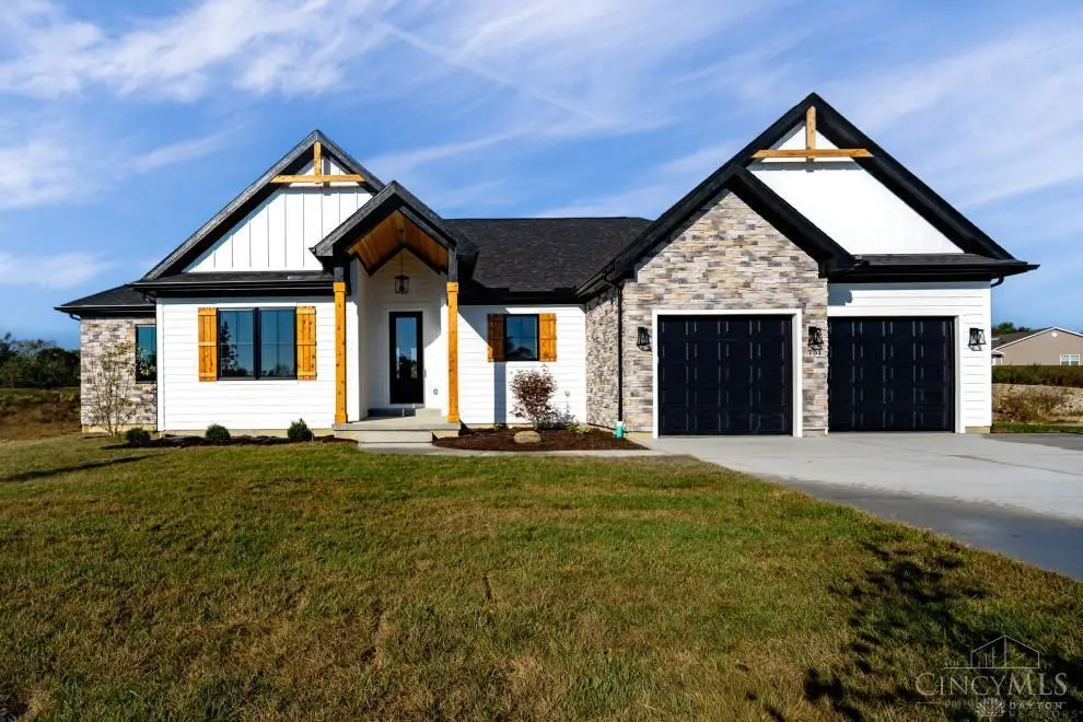 755 Lake Bluff Court, Lebanon, OH 45036 - #1