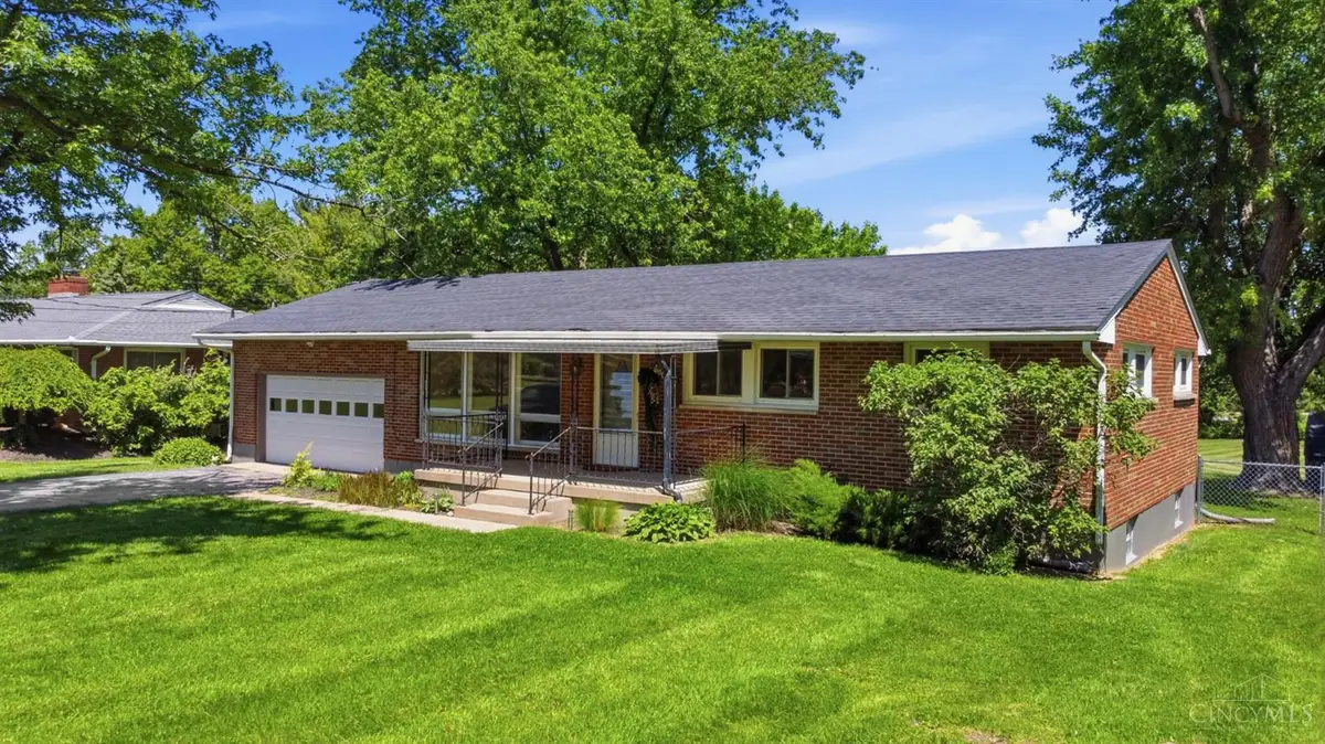 340 Macready Avenue, Monroe, OH 45050 - #1