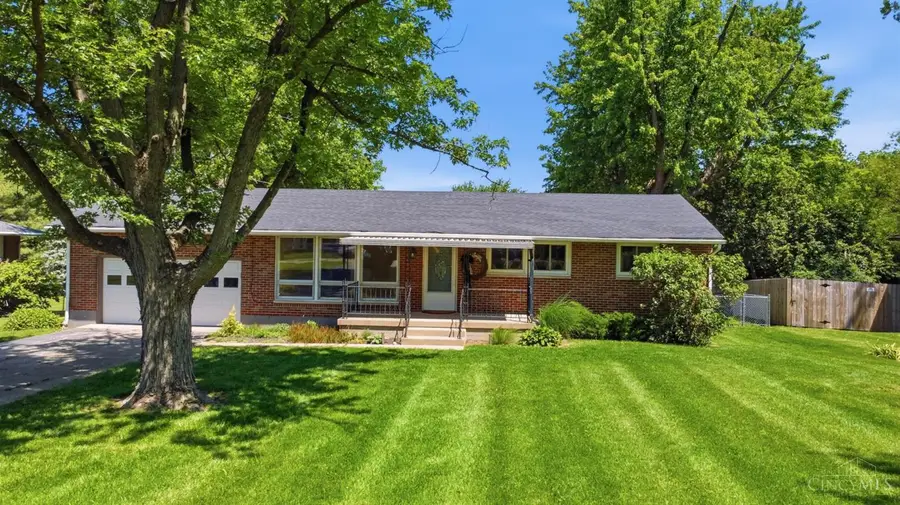 340 Macready Avenue, Monroe, OH 45050 - #2