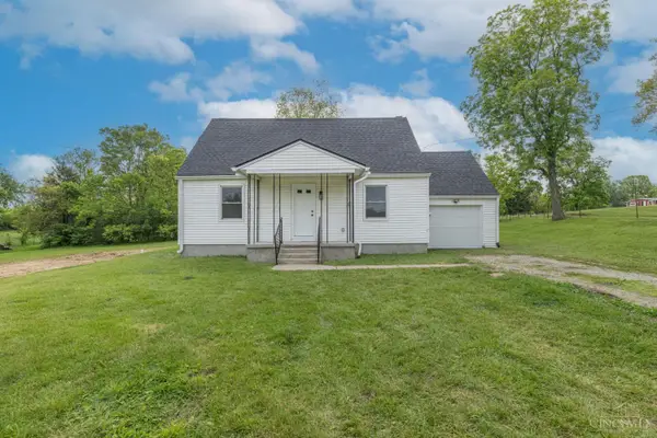 2976 Arthur Road, Springfield, OH 45502