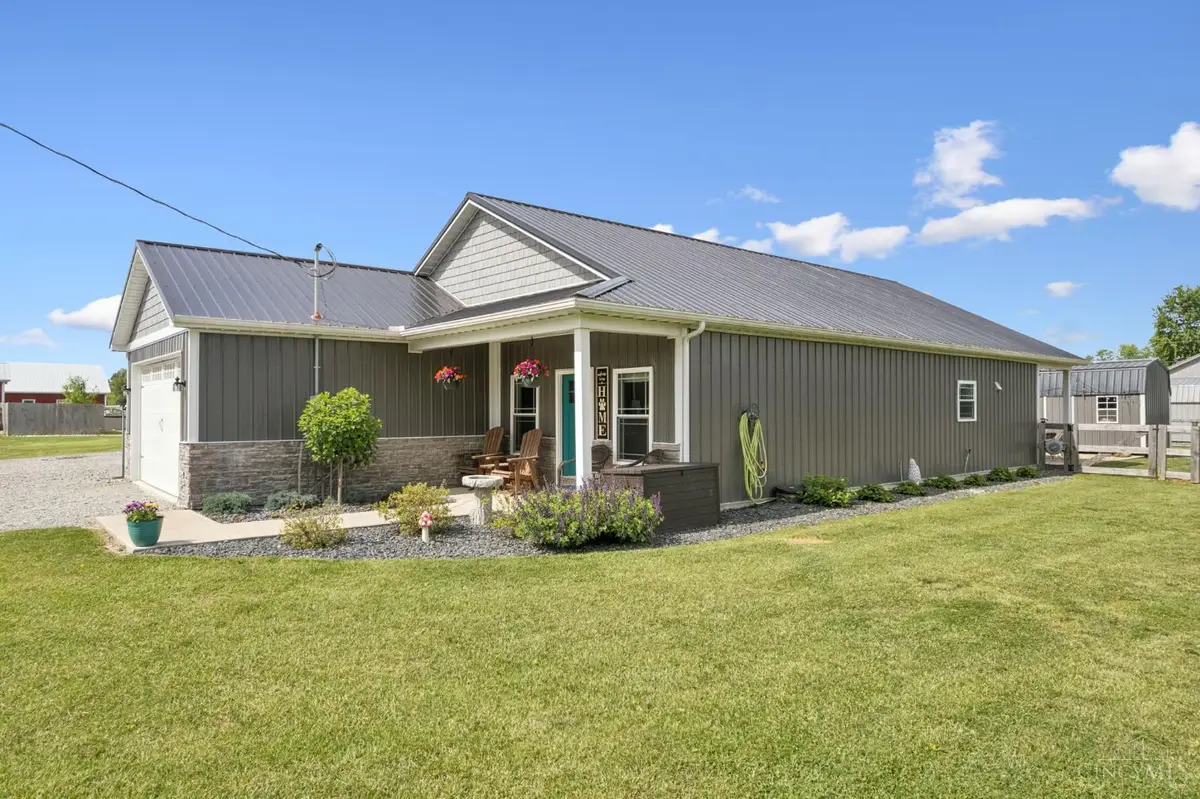 139 Oklahoma Drive, Lake Waynoka, OH 45167 - #1