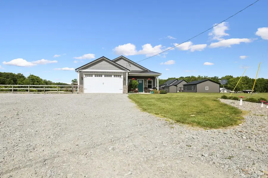 139 Oklahoma Drive, Lake Waynoka, OH 45167 - #3