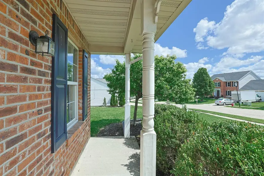 309 Slate Branch Court, Monroe, OH 45050 - #3