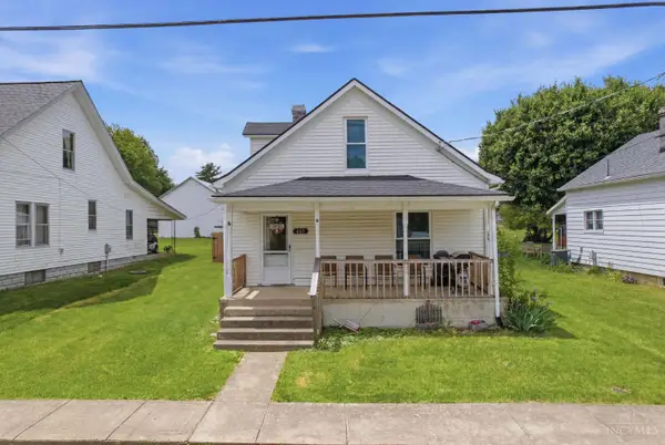 405 N Columbus Street, Jefferson Twp, OH 45168