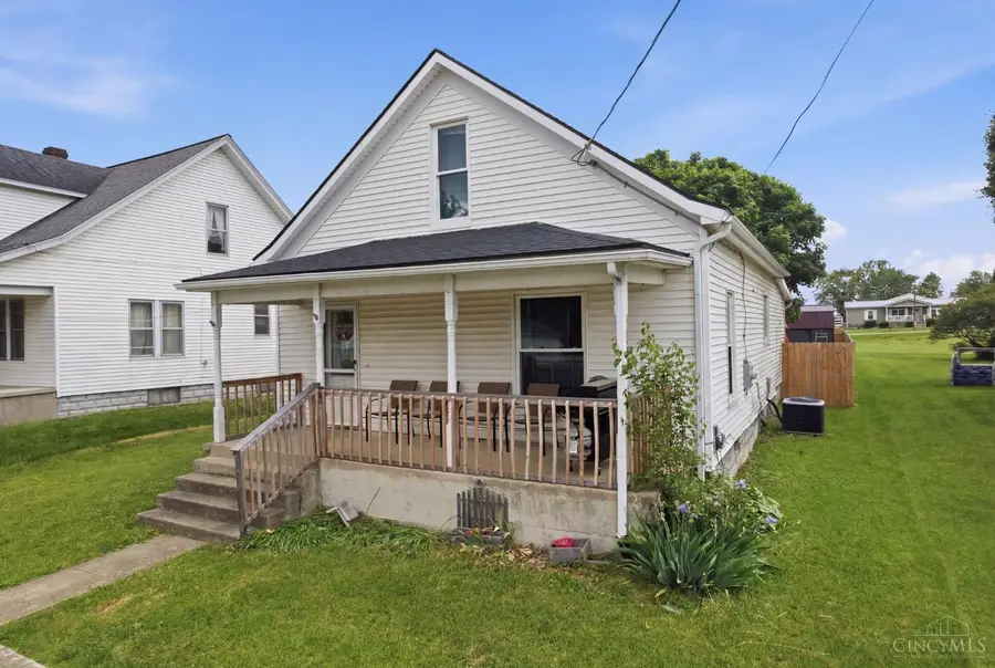 405 N Columbus Street, Russellville, OH 45168 - #2