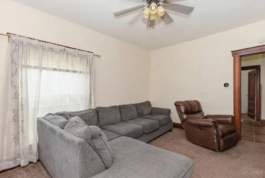 405 N Columbus Street, Russellville, OH 45168 - #3