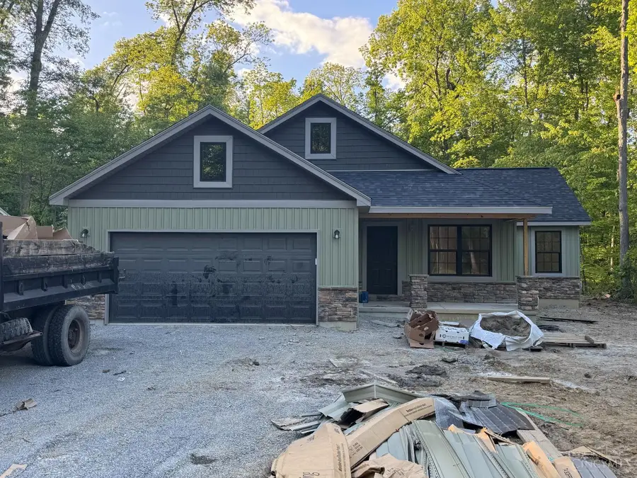 3060 Totem Pole Drive, Lake Waynoka, OH 45171 - #2