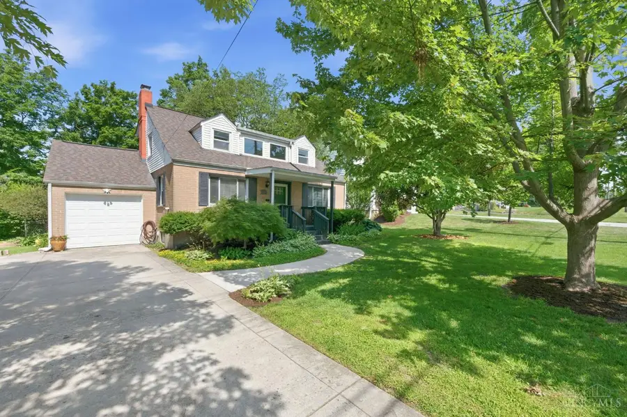 7271 Thomas Drive, Madeira, OH 45243 - #2