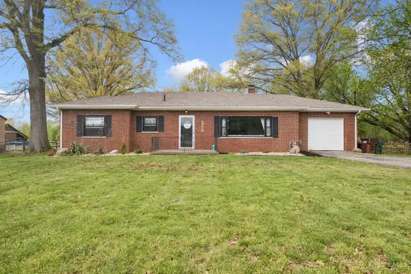 2941 State Route 133, Bethel, OH 45106