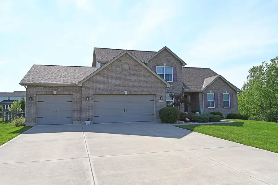 6797 Sugarberry Knoll, Liberty, OH 45011 - #2