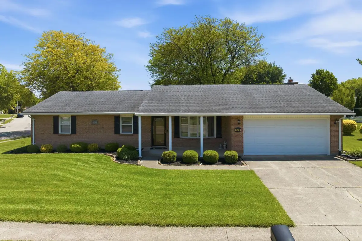1410 Aukerman Street, Eaton, OH 45320 - #1