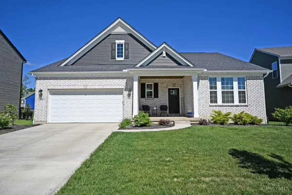 976 Crestpoint Court, Union Twp, OH 45245
