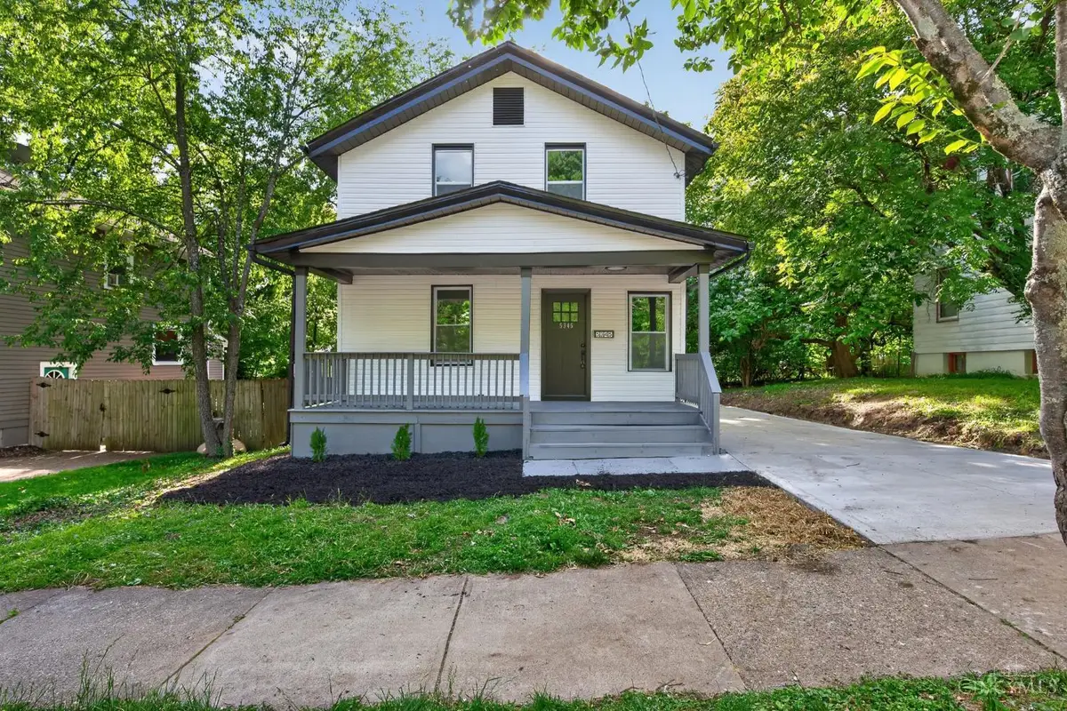 5345 Chapman Street, Cincinnati, OH 45227 - #1