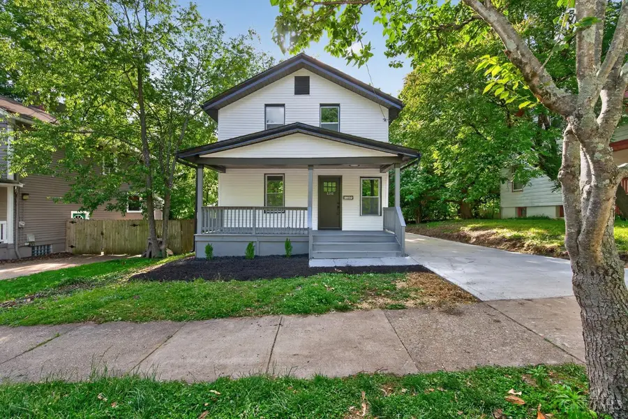 5345 Chapman Street, Cincinnati, OH 45227 - #2