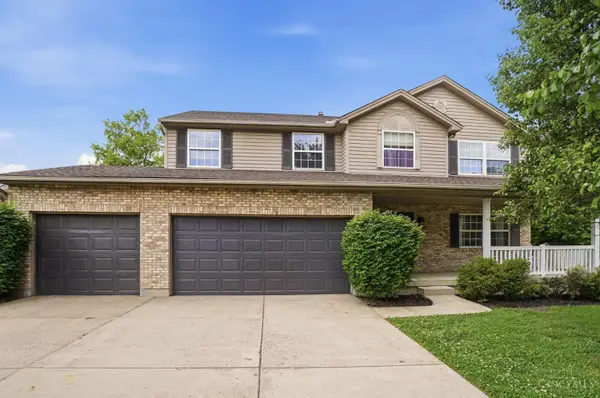 5687 Pepperridge Court, Hamilton Twp, OH 45039