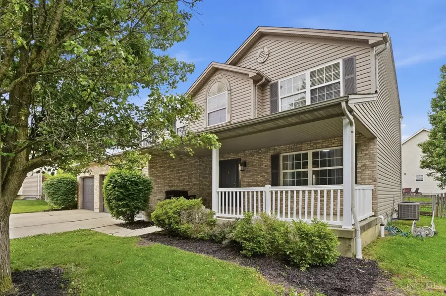 5687 Pepperridge Court, Warren, OH 45039 - #2