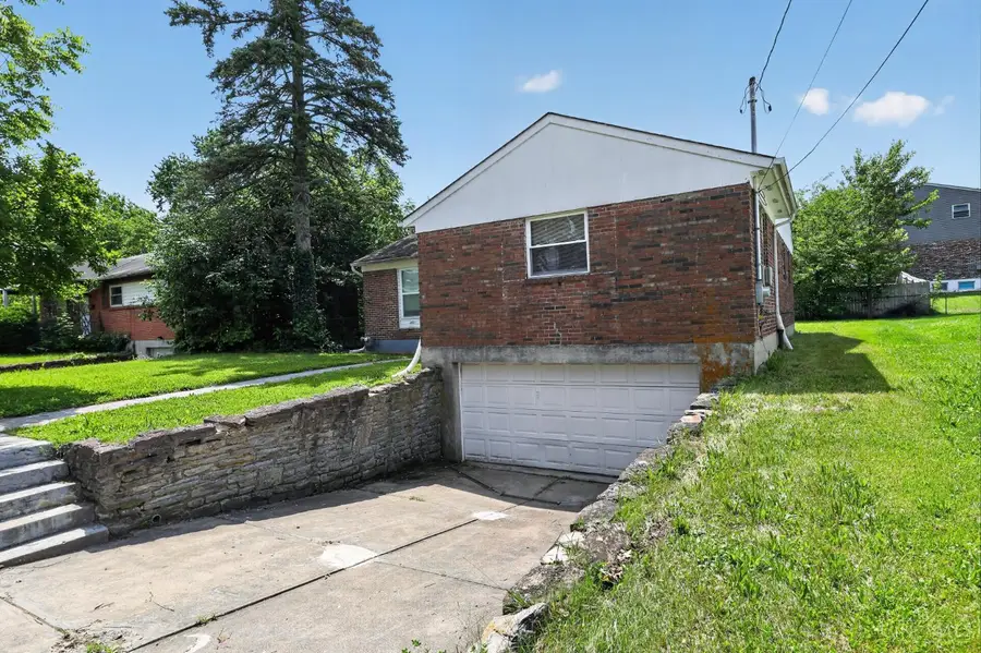 5511 Muddy Creek Road, Covedale, OH 45238 - #2
