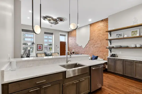 1008 Elm Street, Cincinnati, OH 45202