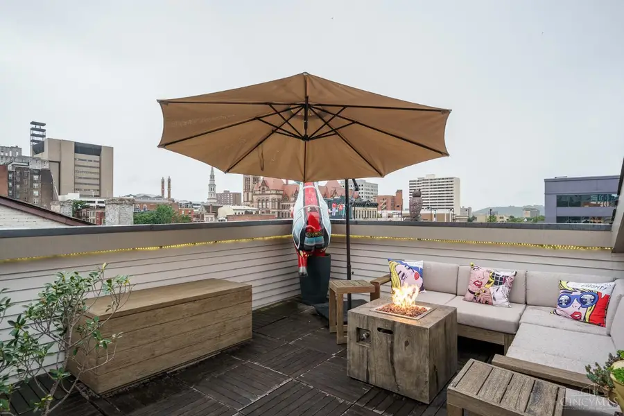 1008 Elm Street, Cincinnati, OH 45202 - #2