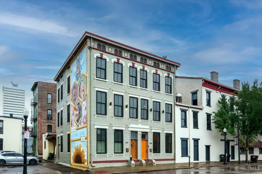 1008 Elm Street, Cincinnati, OH 45202 - #3