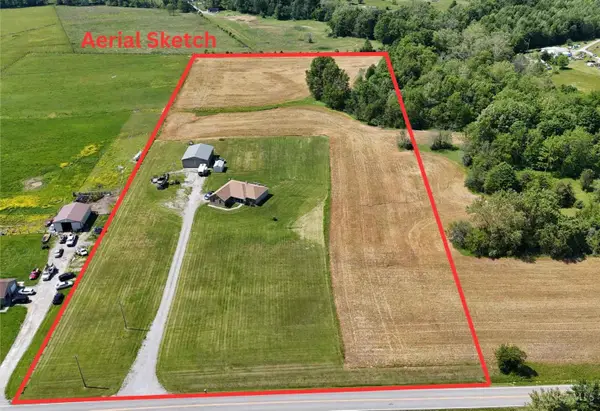 1385 Russellville Road, Winchester, OH 45697