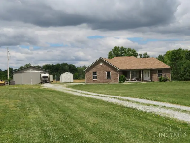 1385 Russellville Road, Winchester, OH 45697 - #2