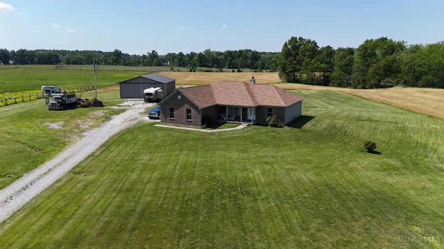 1385 Russellville Road, Winchester, OH 45697 - #3