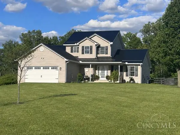 561 Romans, Clark Twp, OH 45159