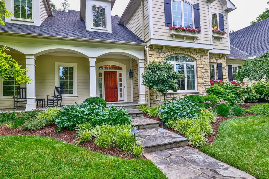 8060 Chinquapin Lane, Indian Hill, OH 45243 - #2