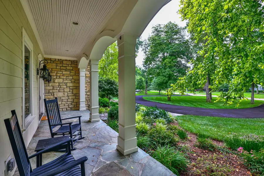 8060 Chinquapin Lane, Indian Hill, OH 45243 - #3