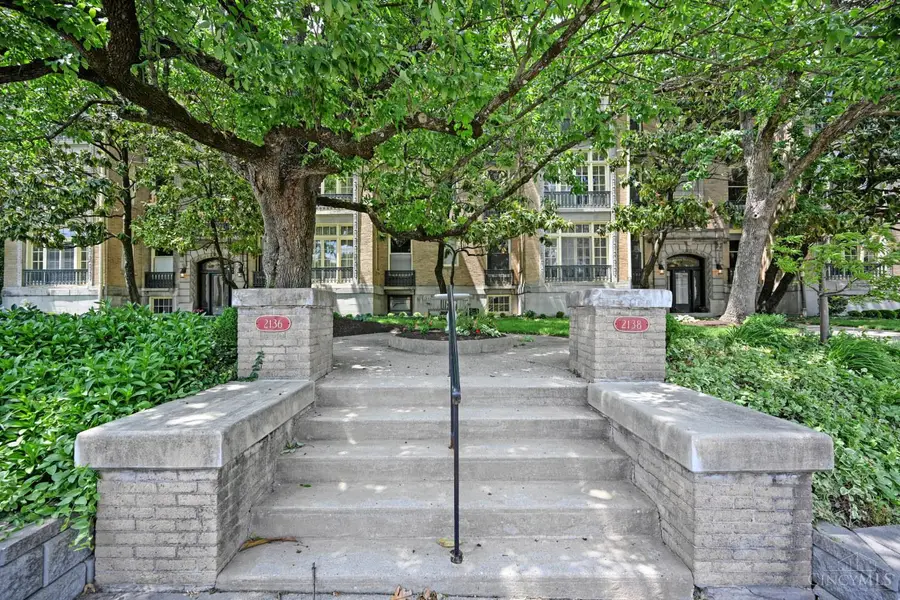 2138 Madison Road #I, Cincinnati, OH 45208 - #2