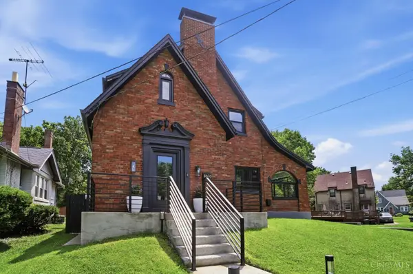 6616 Afton Avenue, Cincinnati, OH 45213